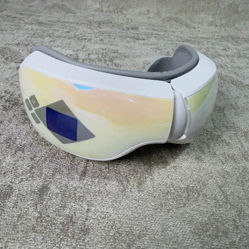 Sleepmask Galopar Eye Massager Heat Bluetooth Music Therapy